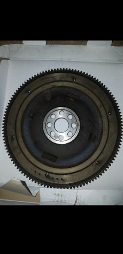 K20z3 oem flywheel