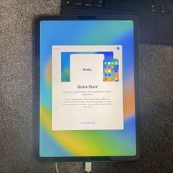 Apple iPad Pro