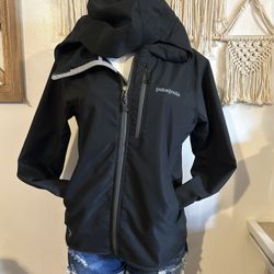 Womens Small Patagonia Jacket 