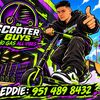 Eddie M