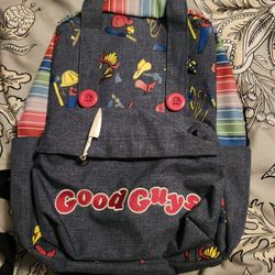 Mini Backpacks 