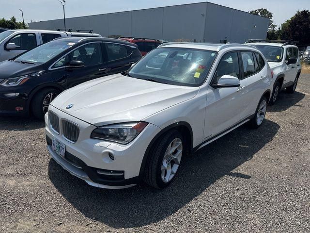 2015 BMW X1