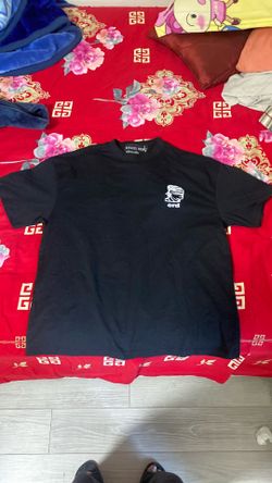 ERD Graphic T-Shirt XL