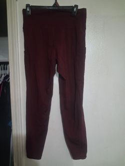 American Eagle Leggings Sz Large reg