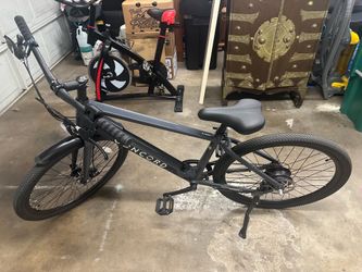 Class 1 Concord E-Bike
