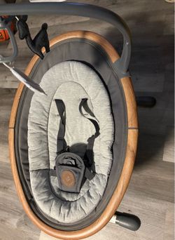 Maxi cosi swing