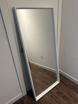 Ikea Mirror