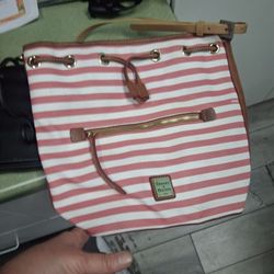 Doony And Burk Purse