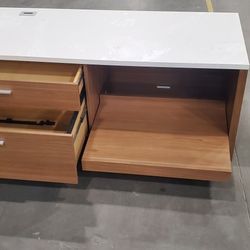 Office Credenza Or TV Stands