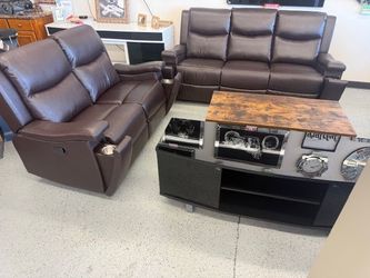 furniture sofa sectional chair recliner couch tv stand coffee table