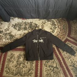 Berserk Jacket