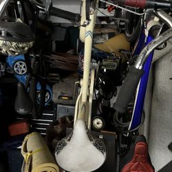 Adult Womens Bike