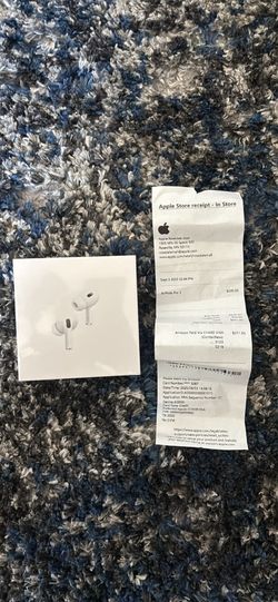 AirPods Pro 2