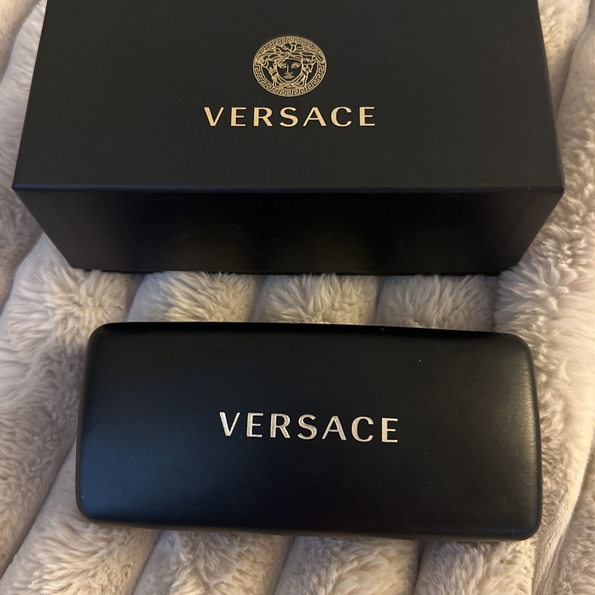 Versace Sunglasses