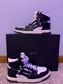 Amiri Bone Highs 