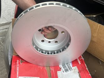 Brembo Disk brake rotor New