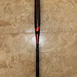 Easton Ghost Advanced -9 33 Inch 24 Ounce Drop 9 