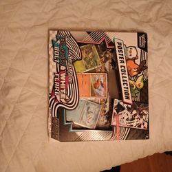 Pokemon Unova Poster Collection Black And White Flare Box