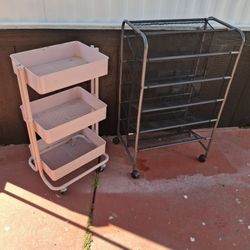 Buenas Condisiones $25 Cada Uno O $40 Por Los 2