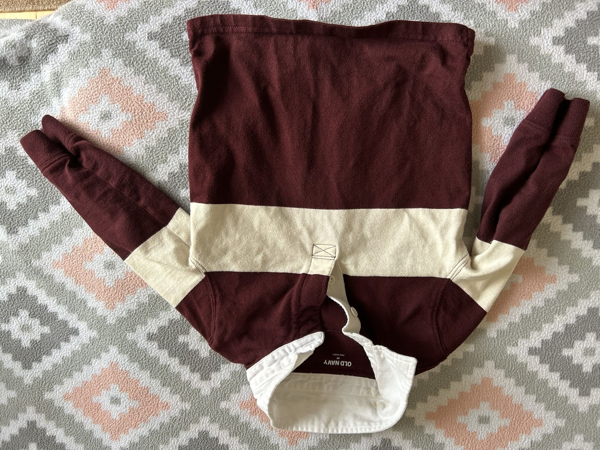 Old Navy T Shirt, 4T Boys