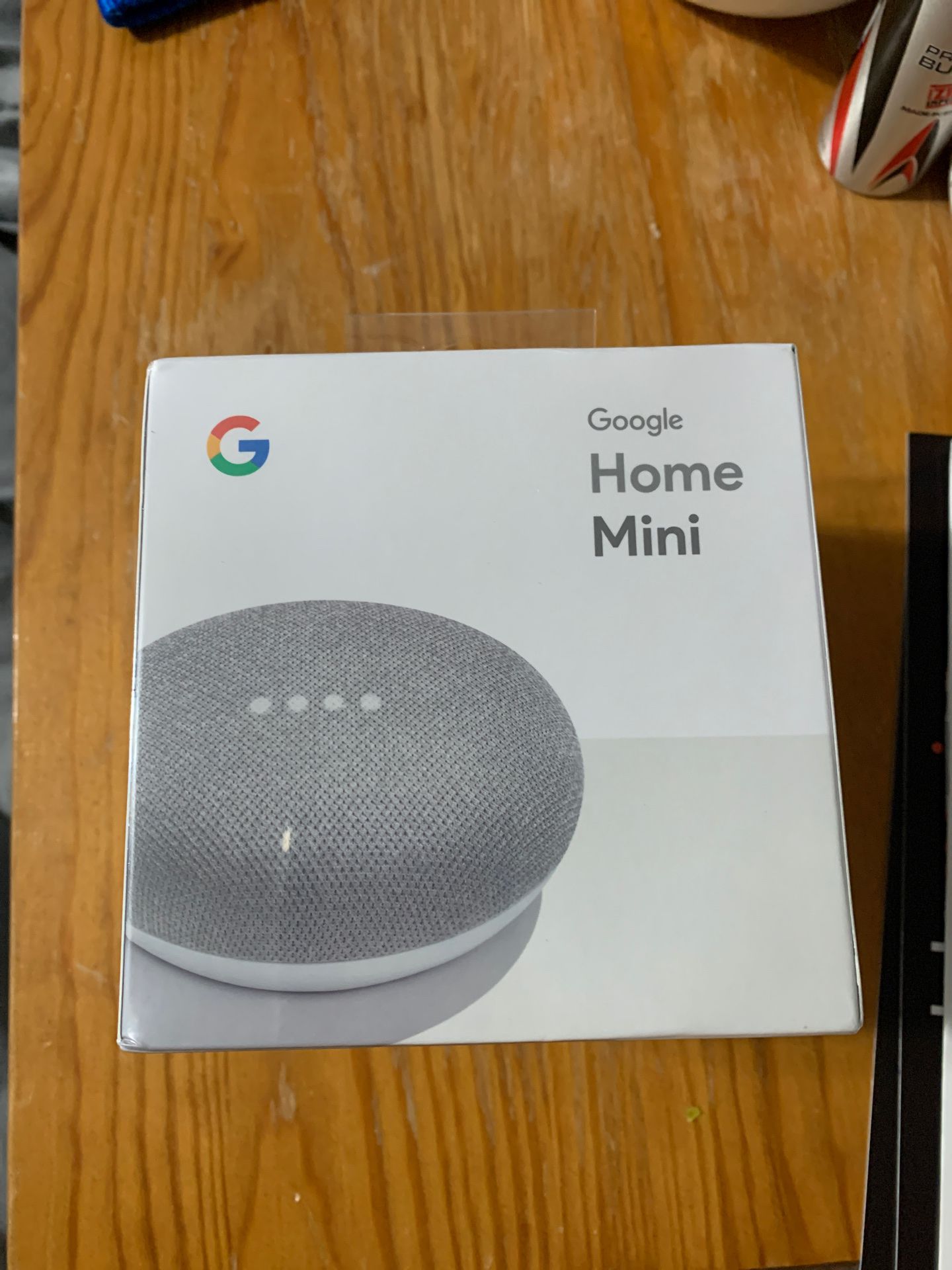 BRAND NEW Mini Google Home