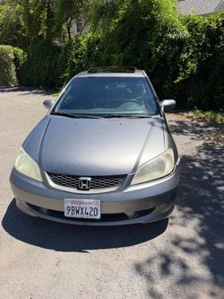 2005 Honda Civic