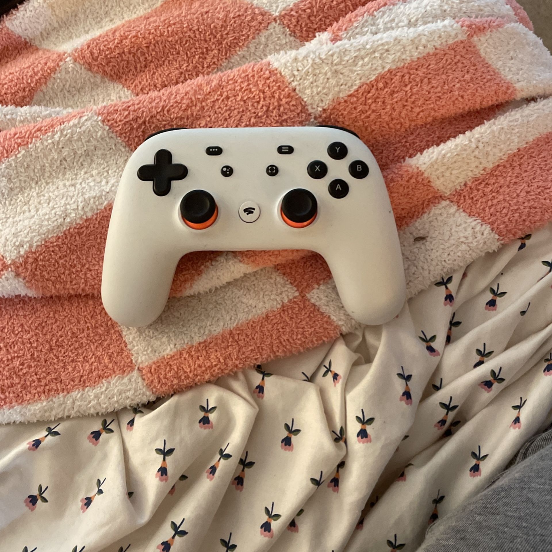 Google Stadia Controller (Works With PC)