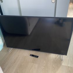 55” Vizio HD Smart TV