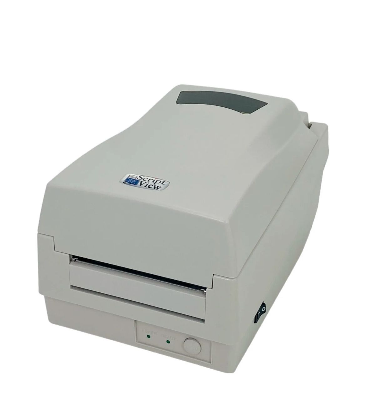 Barcode Printer 