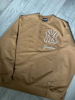 XL Yankees Crew Neck