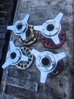 Lowrider Parts