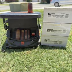 Wen Oscillating Sander 