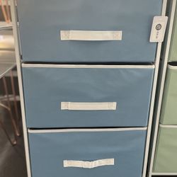 Storage Dresser 
