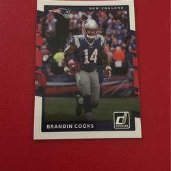 Football Card