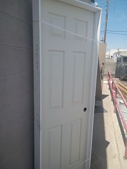 28x80 L-H  in swing