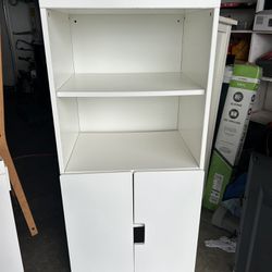 Nordly Cabinet $160