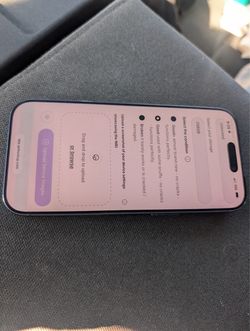 iPhone 17 pro