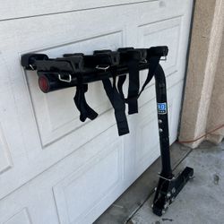 Bike Rack