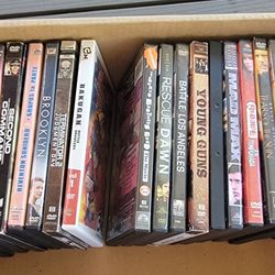 All This Movies For$