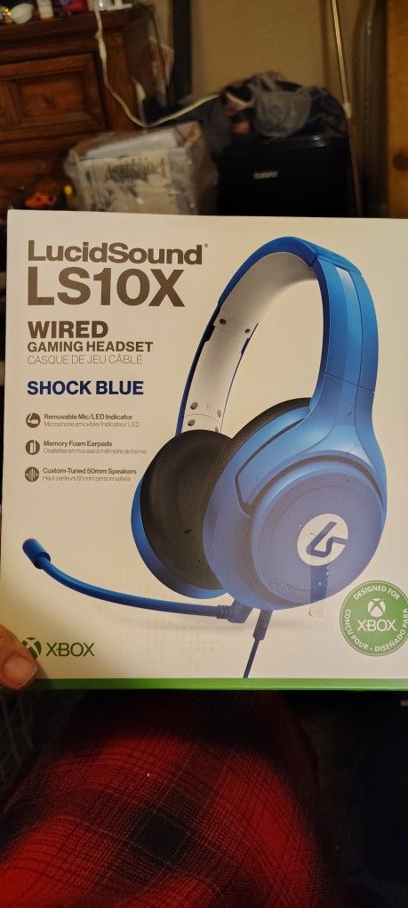 Headphones For Gaming