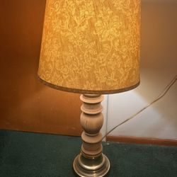 Lamp/Wood /table lamp/accessories/accent, table, lamp, bedroom lamp