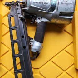 Metabo Framing Gun