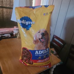 Dog Food!