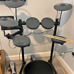 Electric Drums For Sale 