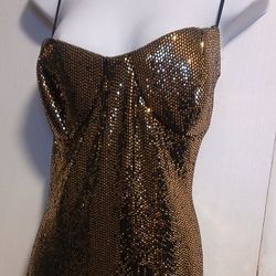 Fashion Nova Party Dress Size XL