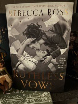Ruthless Vows