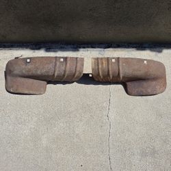 1942 Wrap Arounds Fleetline Chevy