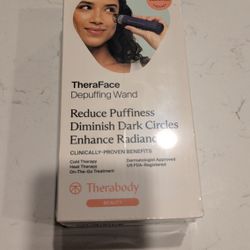 Therabody Depuffing Wand 