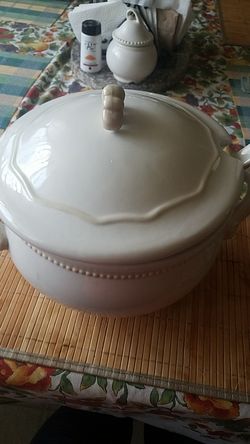 Olla de princess hause nueva pero sin caja