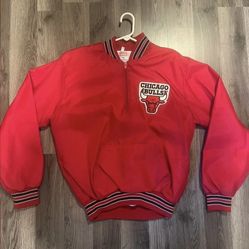 Chicago Bulls Jacket